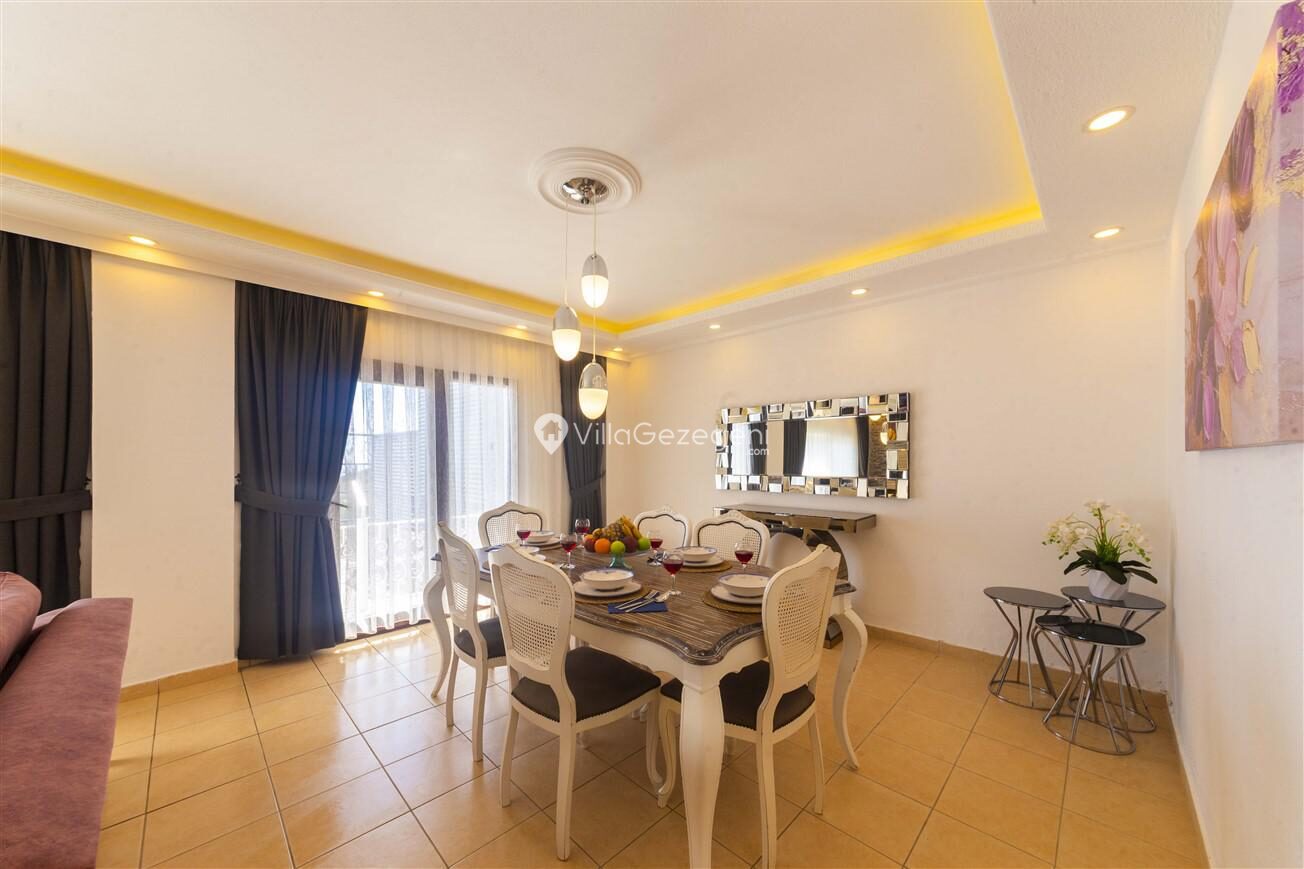 Villa Tuna Akbel — 24