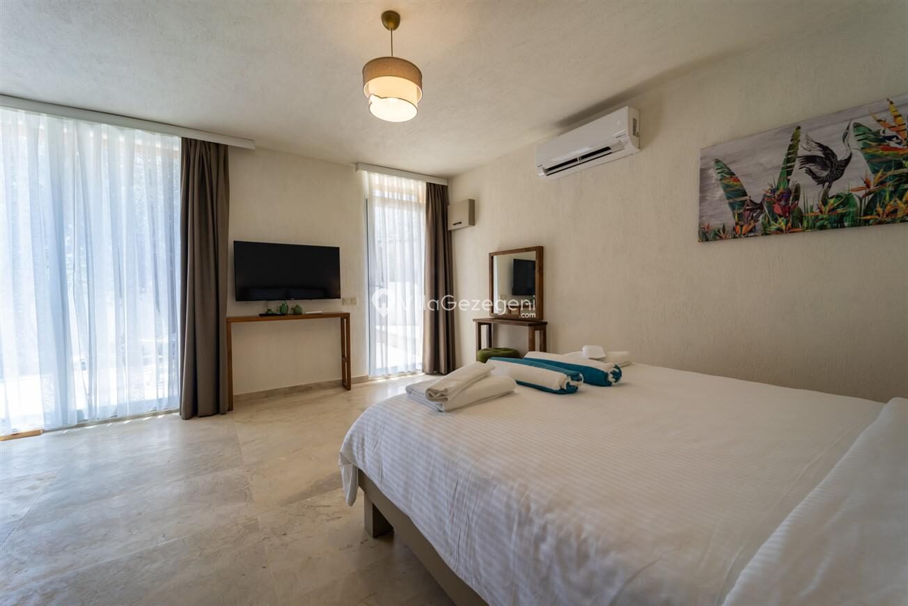 Villa Seray Kalkan — 96