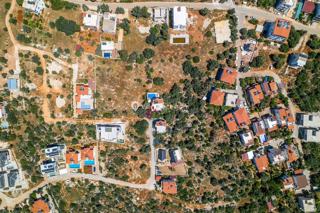 Villa Sarı Kaş — 31