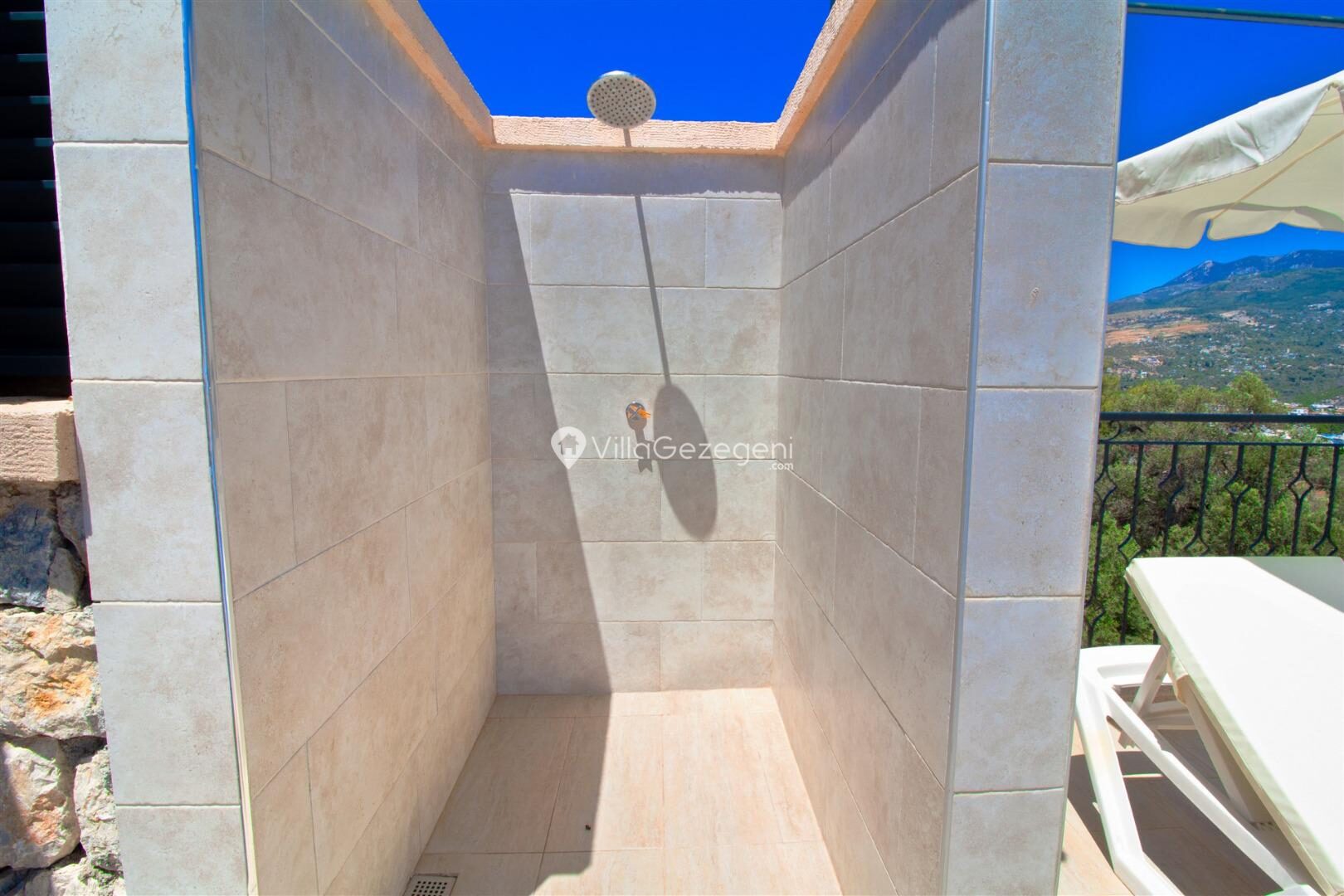 Villa Bahçe Akbel — 61