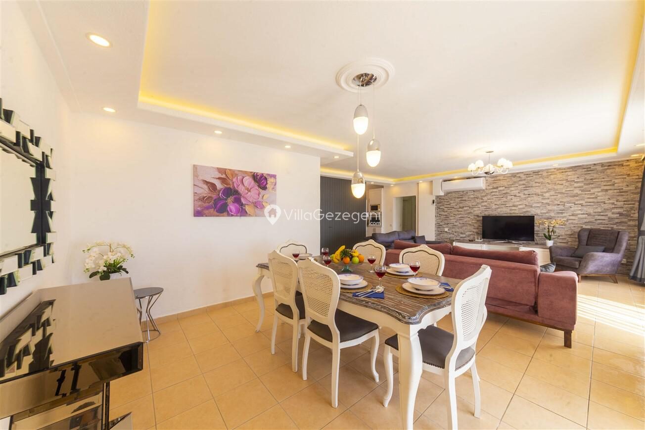 Villa Tuna Akbel — 26