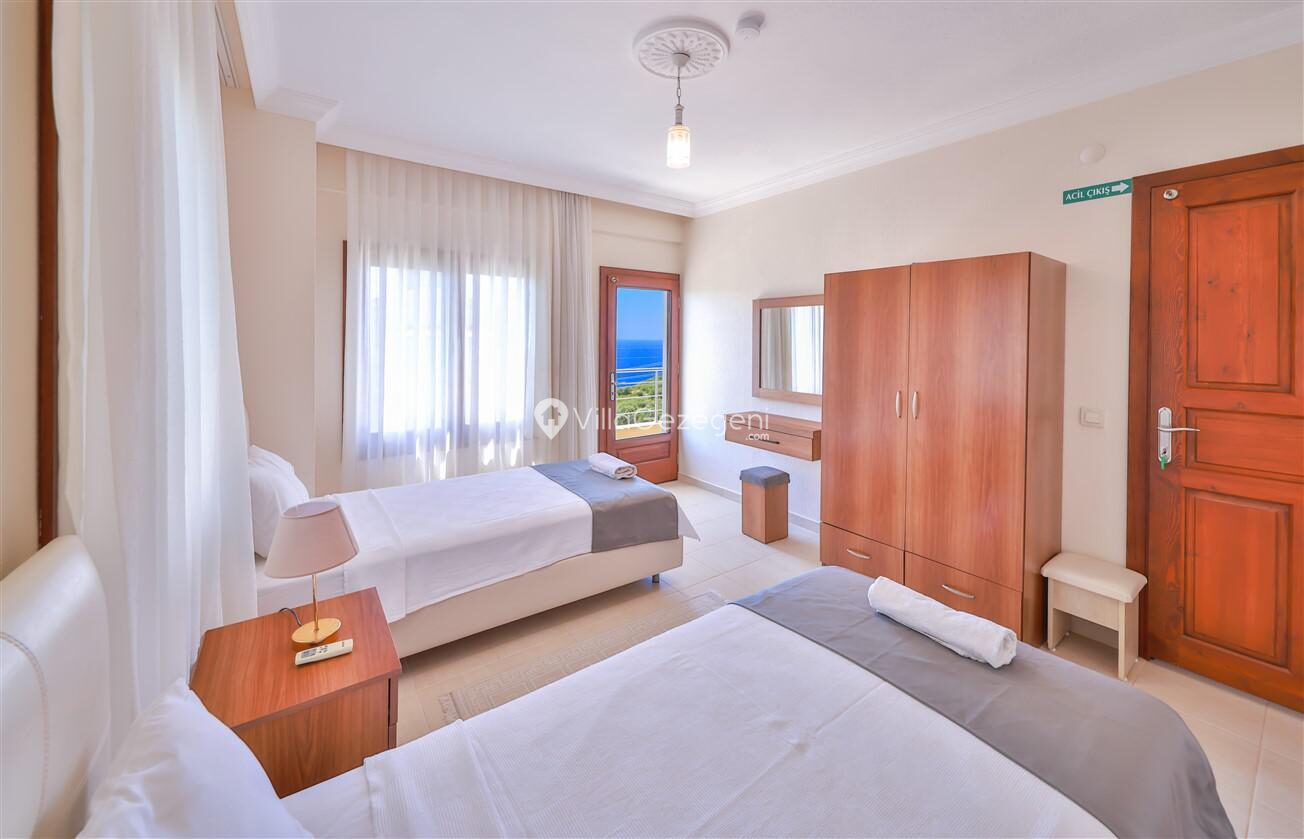 Villa Sarı Kaş — 33