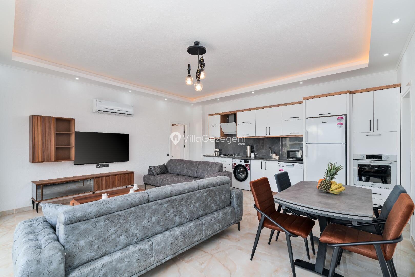 Villa Işık — 20