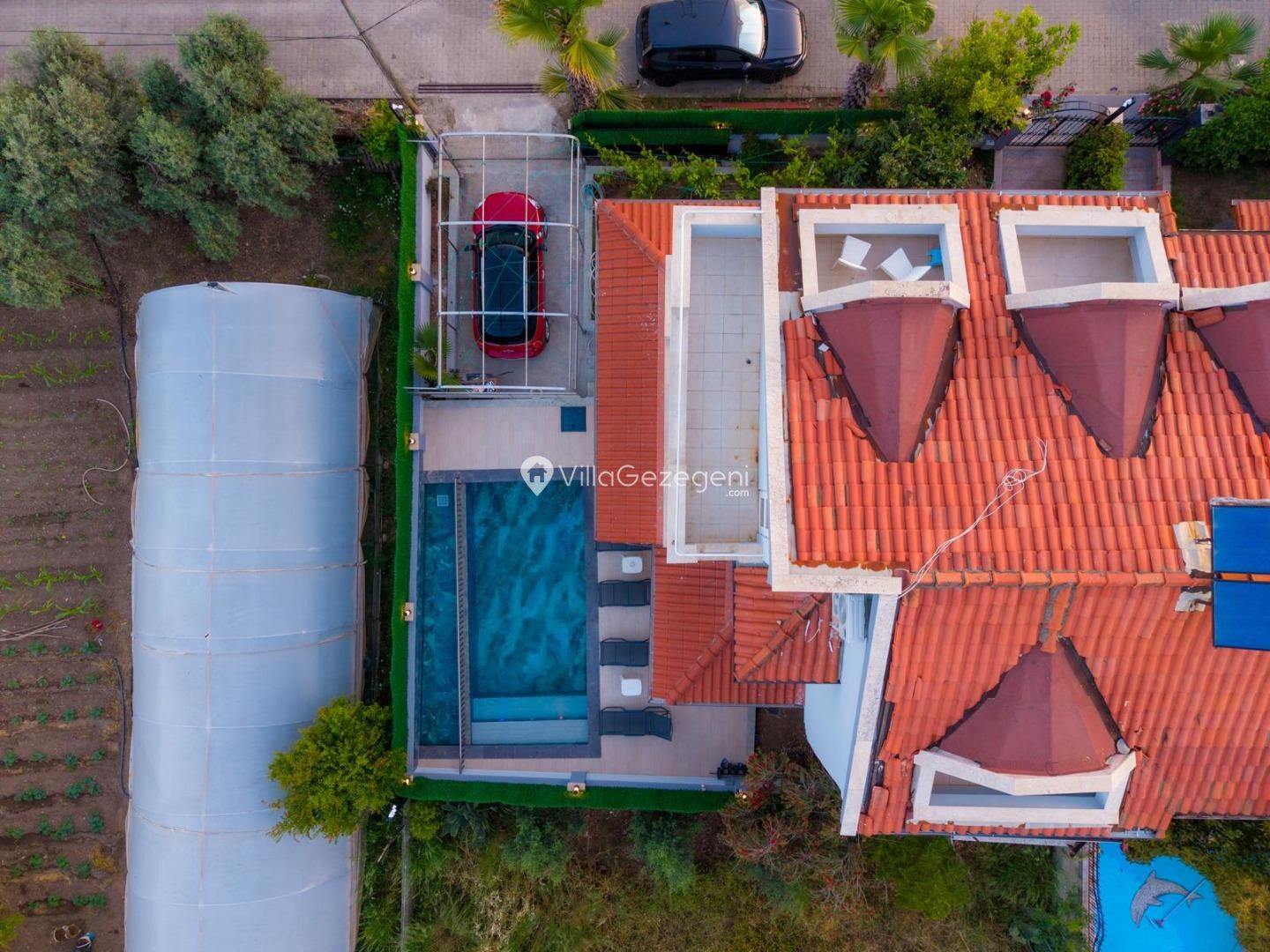 Villa Mare Perla — 24