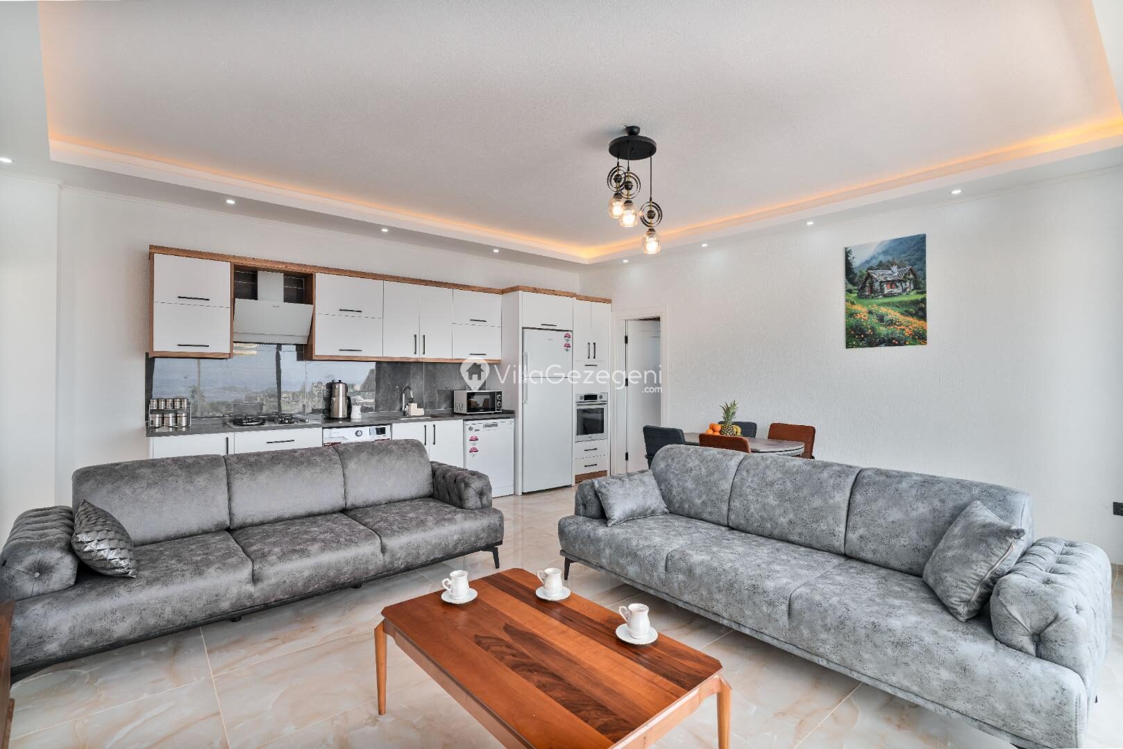 Villa Işık — 21