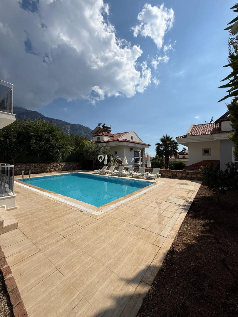 Villa Bella Ölüdeniz — 6