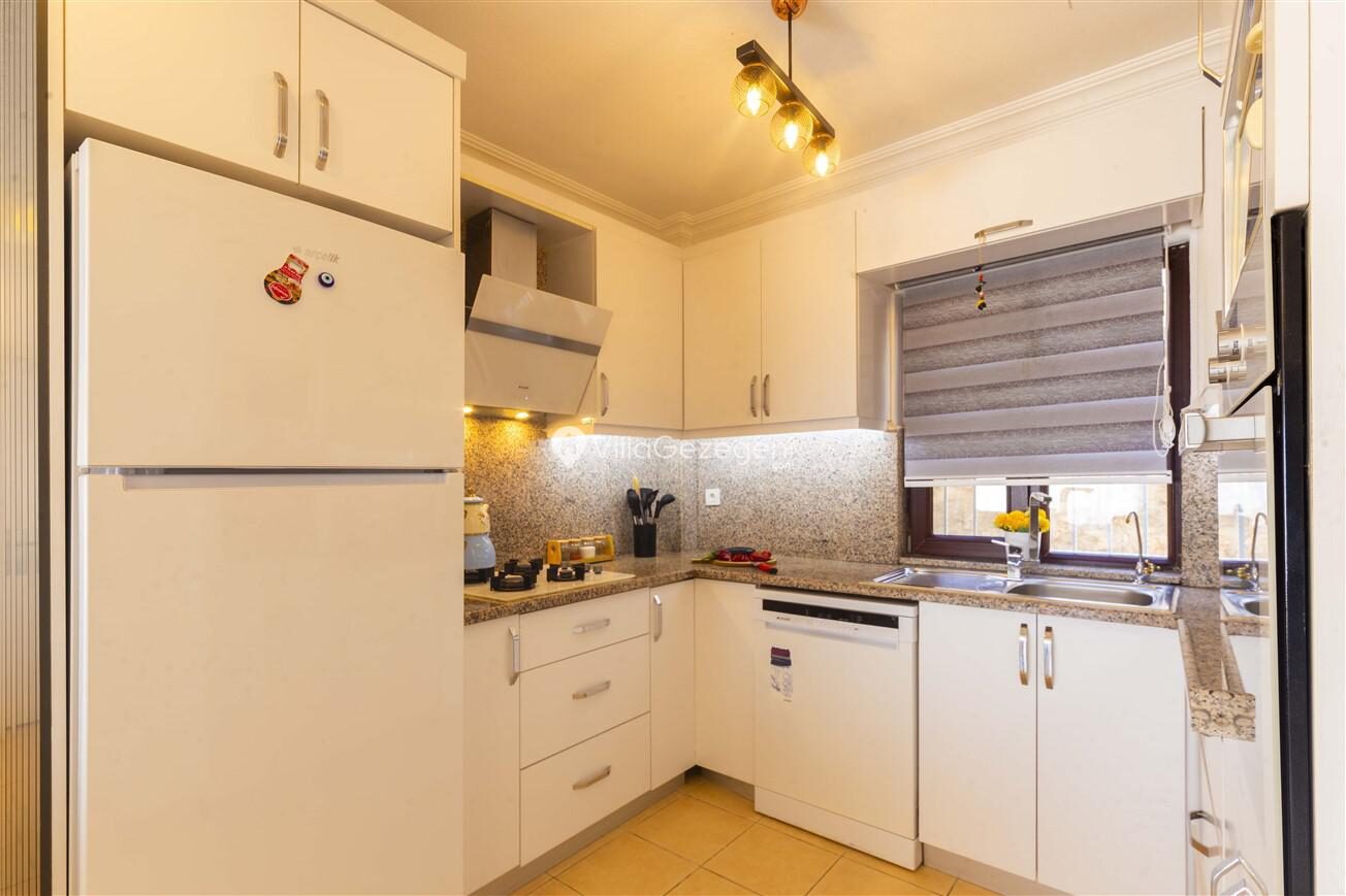 Villa Tuna Akbel — 31