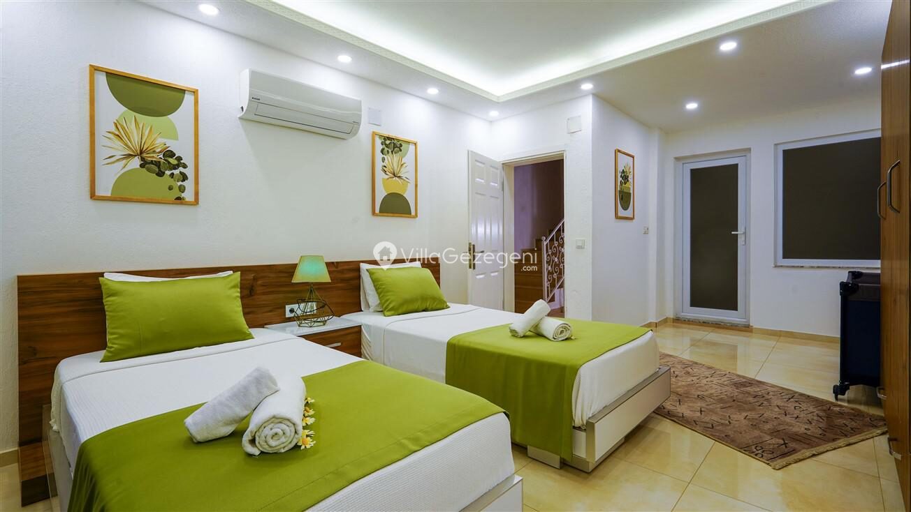 Villa Tuna Akbel — 32