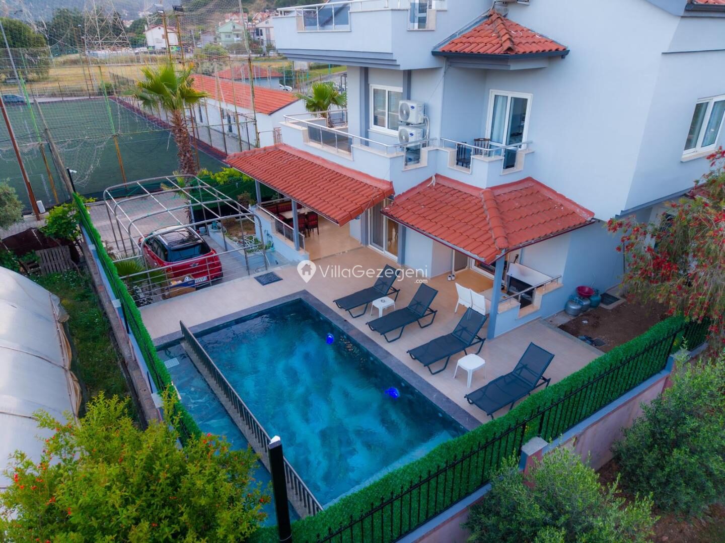 Villa Mare Perla — 27