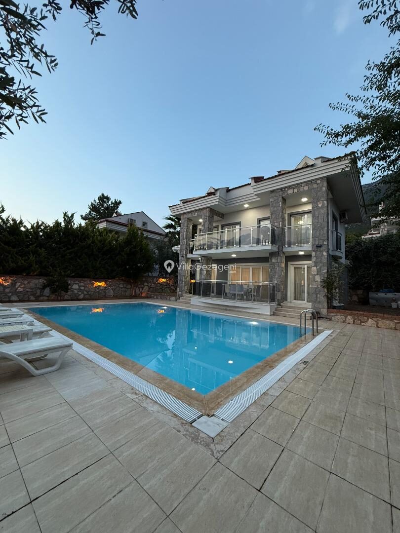 Villa Bella Ölüdeniz — 9