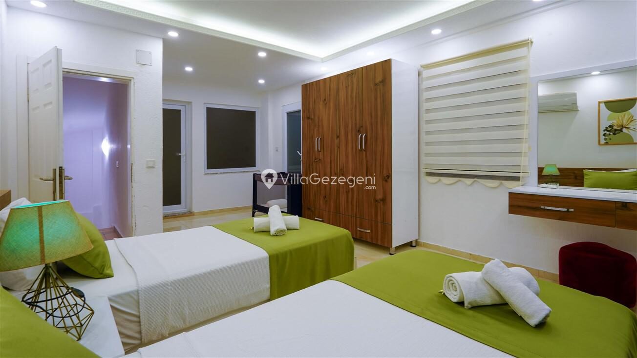 Villa Tuna Akbel — 33