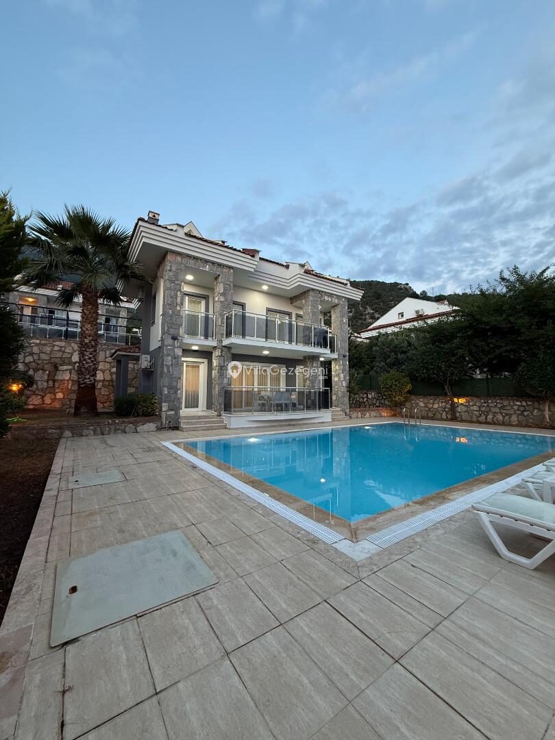 Villa Bella Ölüdeniz — 11