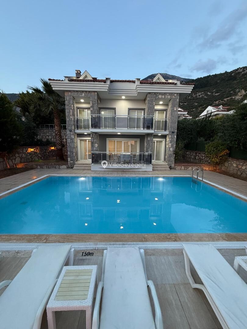 Villa Bella Ölüdeniz — 12