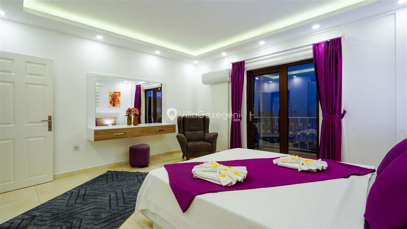 Villa Tuna Akbel — 37