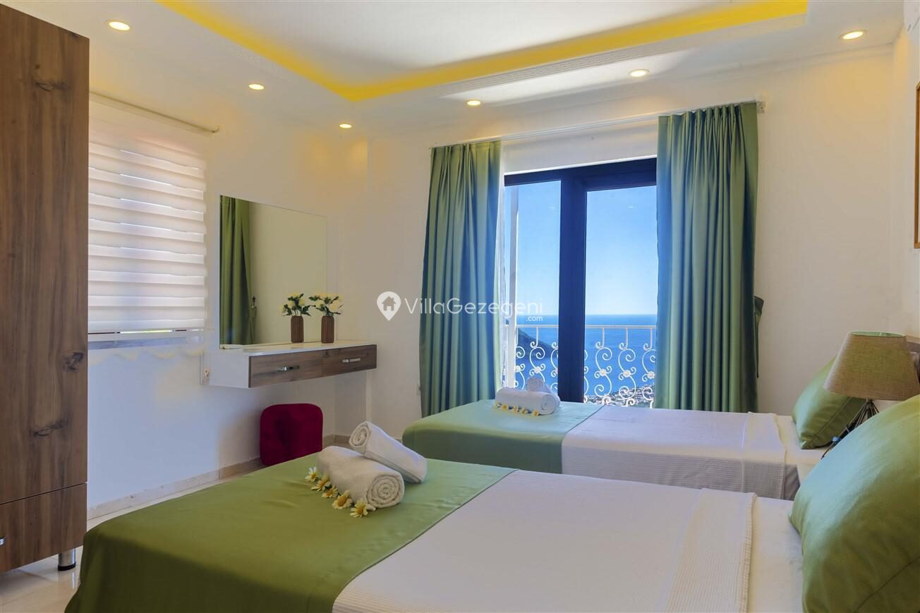 Villa Tuna Akbel — 39