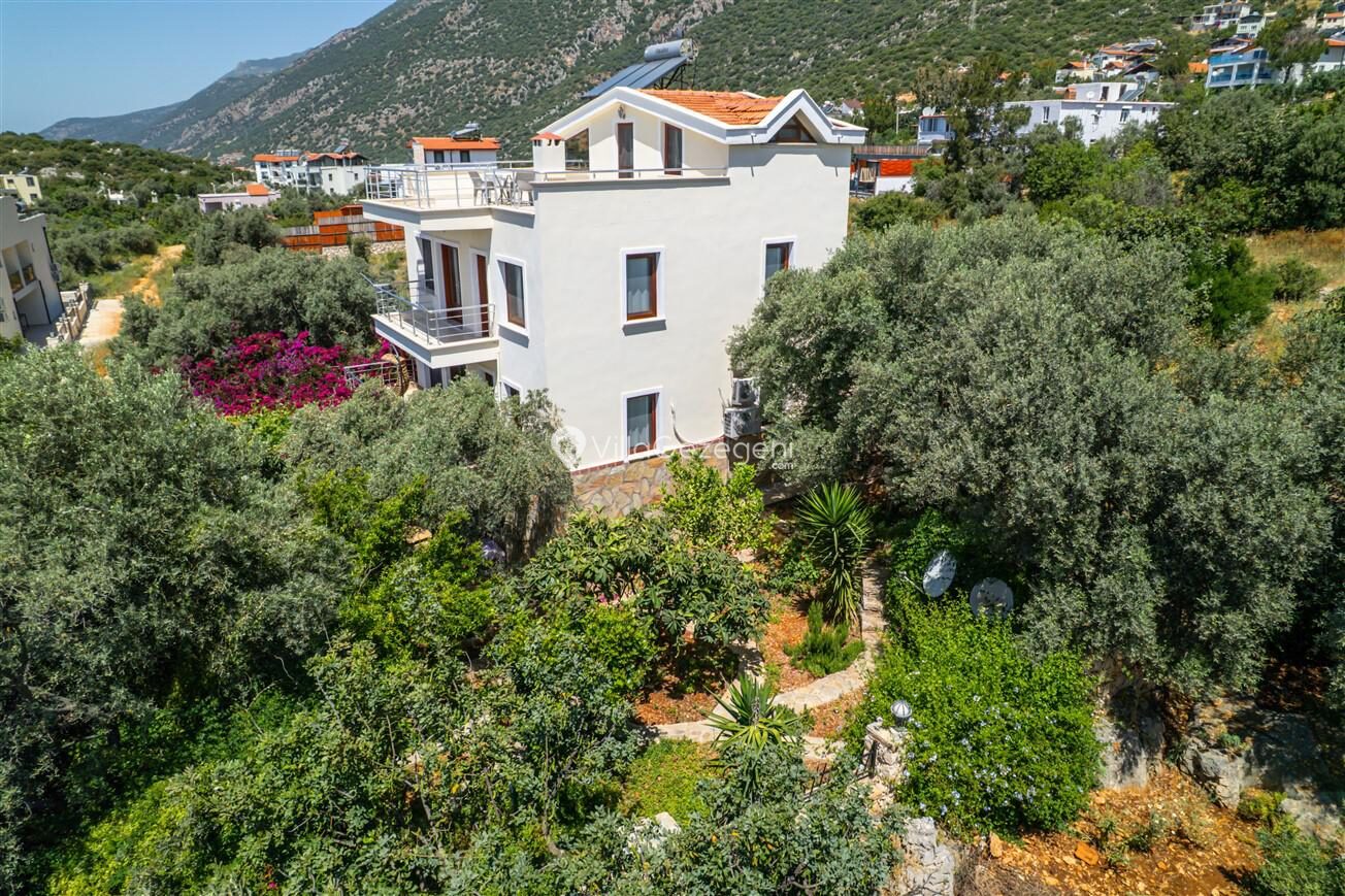 Villa Sarı Kaş — 45