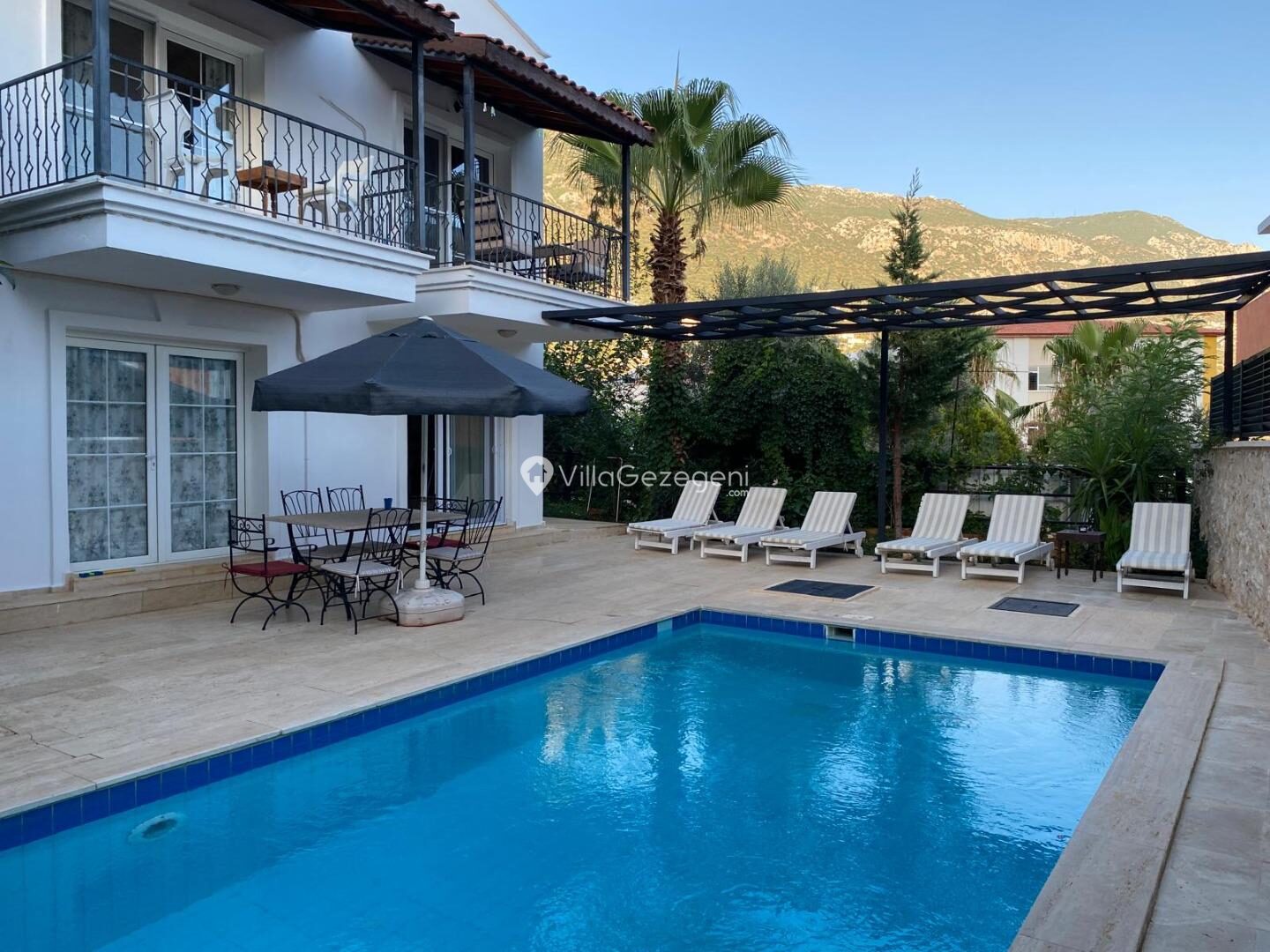 Villa Leto Kleo 1 — 1