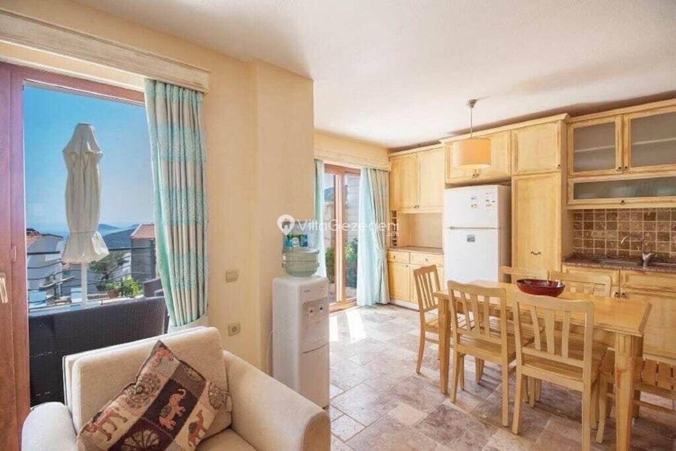 Villa Güzel Kalkan — 11