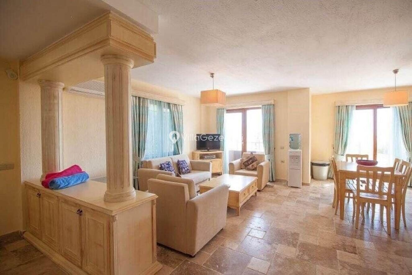 Villa Güzel Kalkan — 12