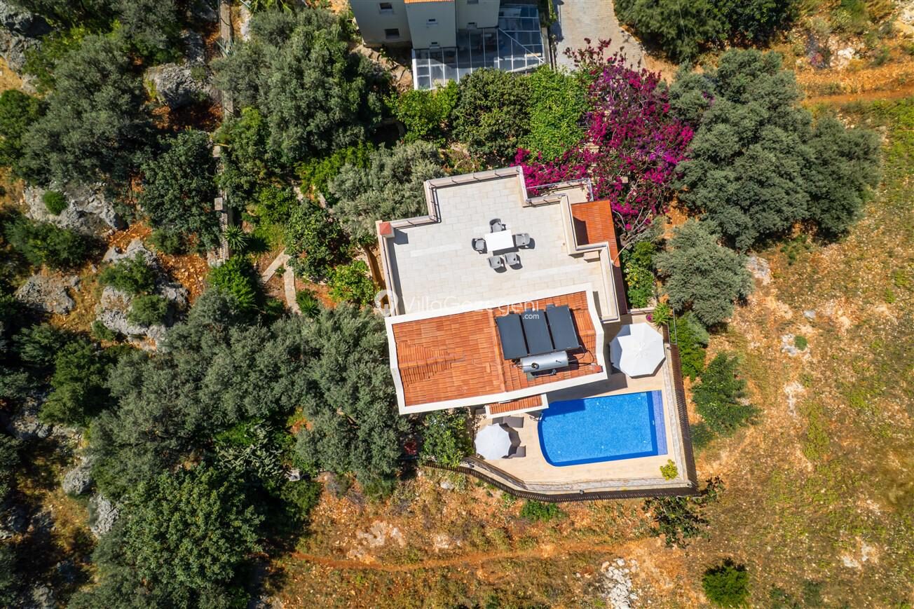 Villa Sarı Kaş — 47
