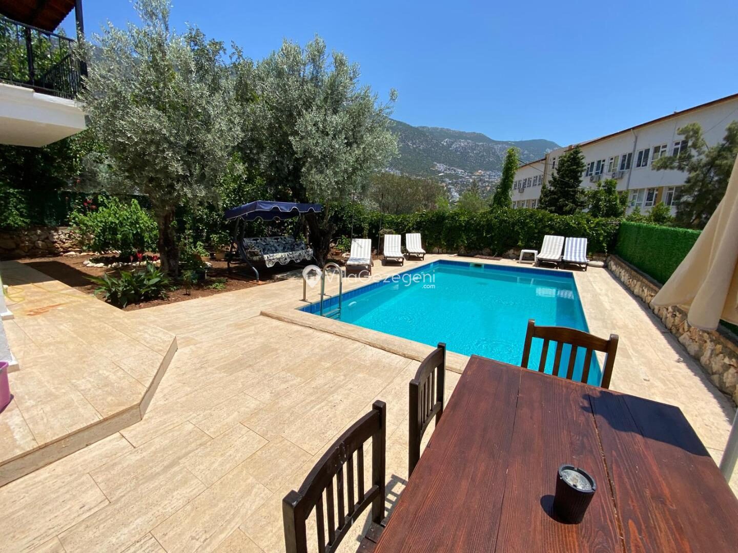 Villa Leto Kleo 2 — 3