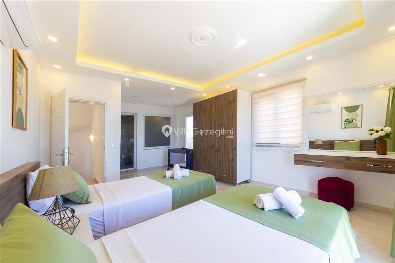 Villa Tuna Akbel — 45