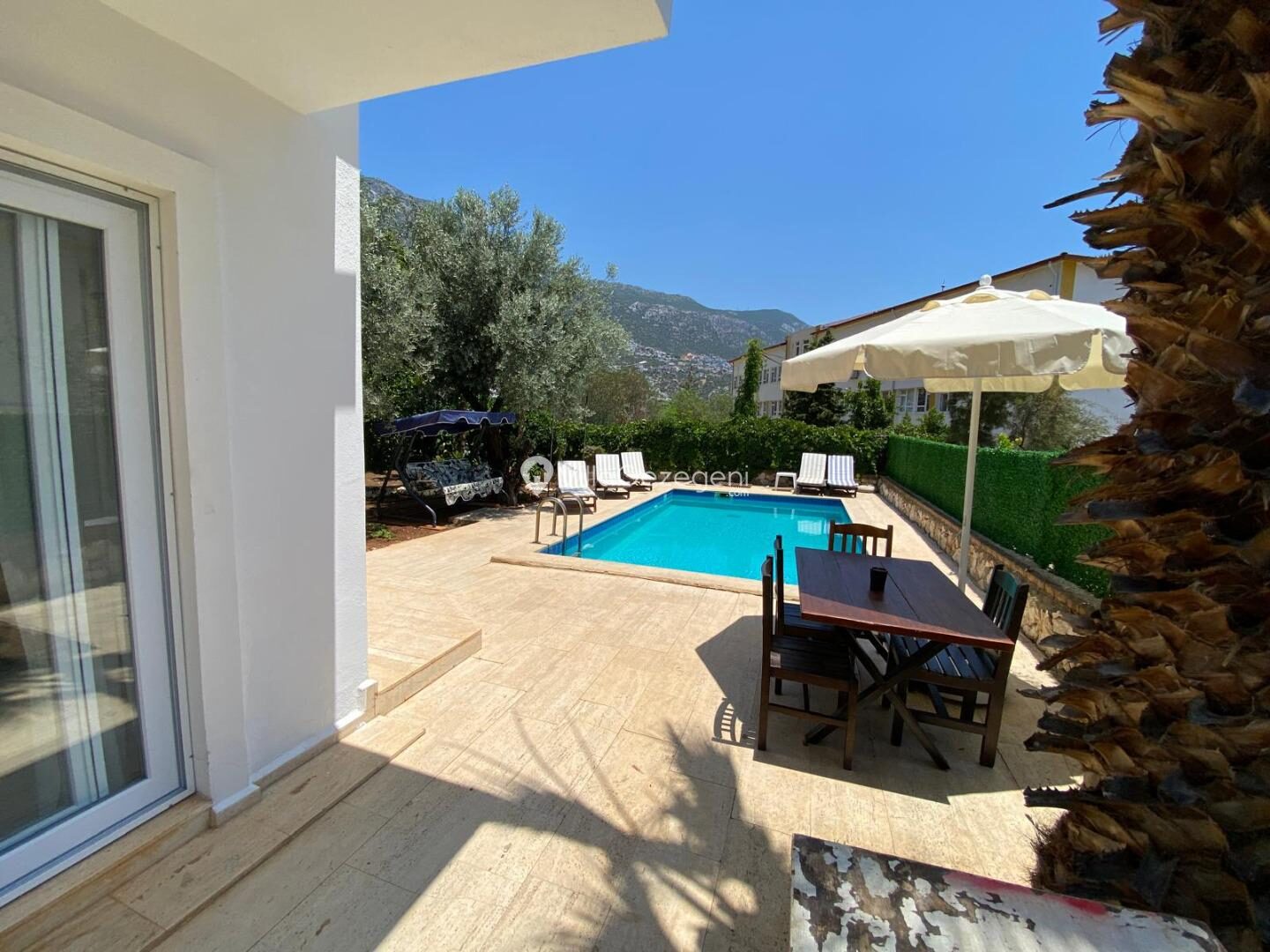 Villa Leto Kleo 2 — 5