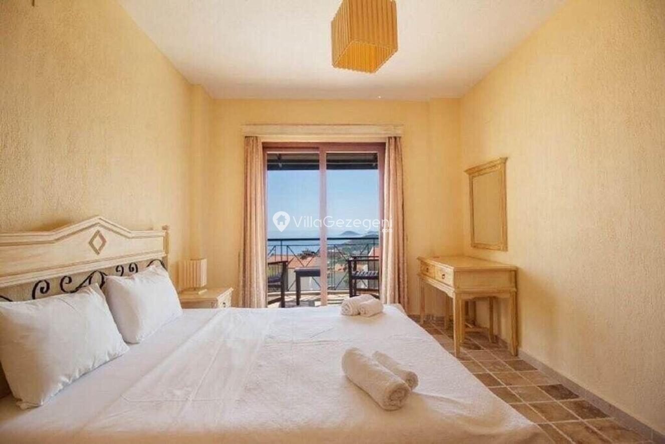 Villa Güzel Kalkan — 17