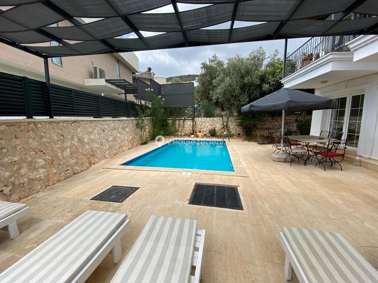 Villa Leto Kleo 1 — 6