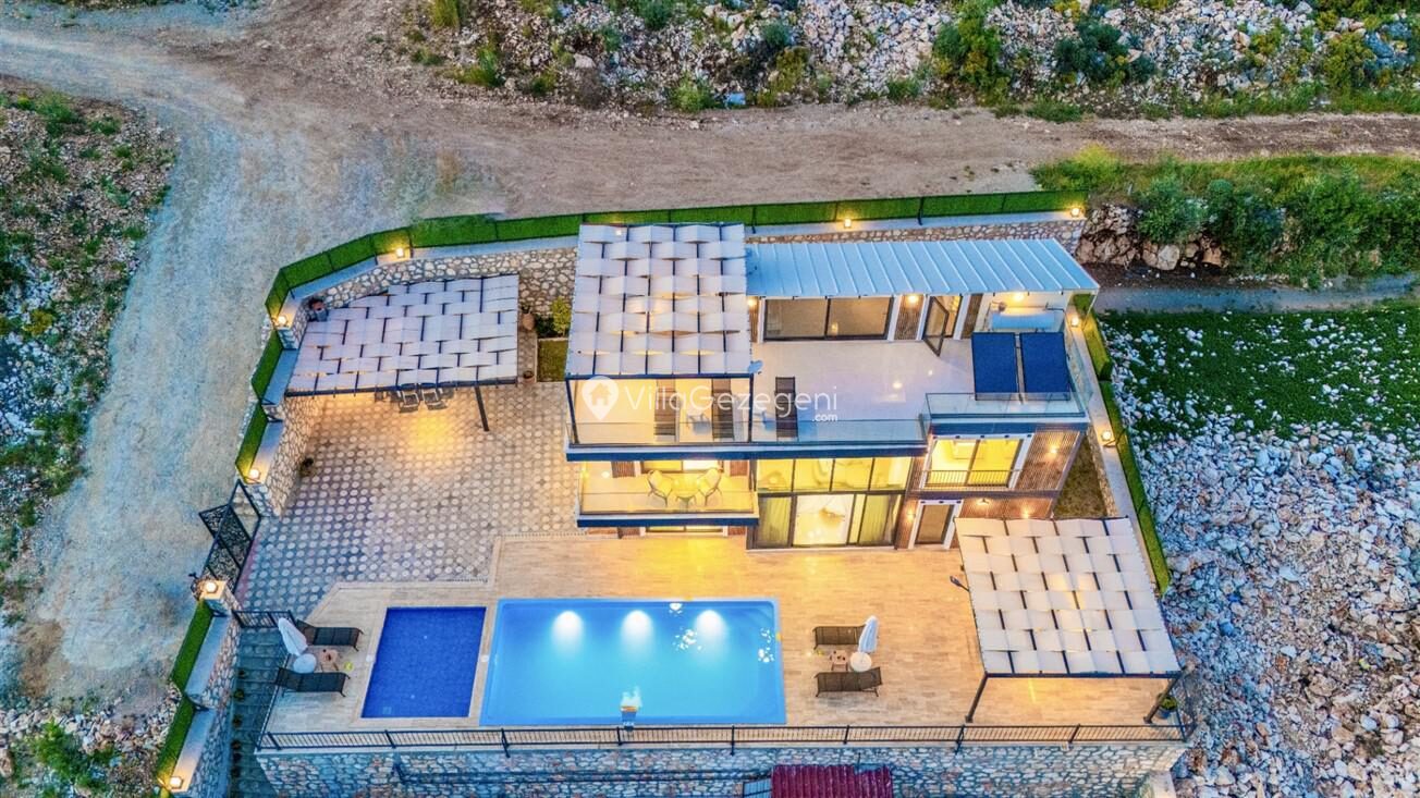 Villa Modosli — 41