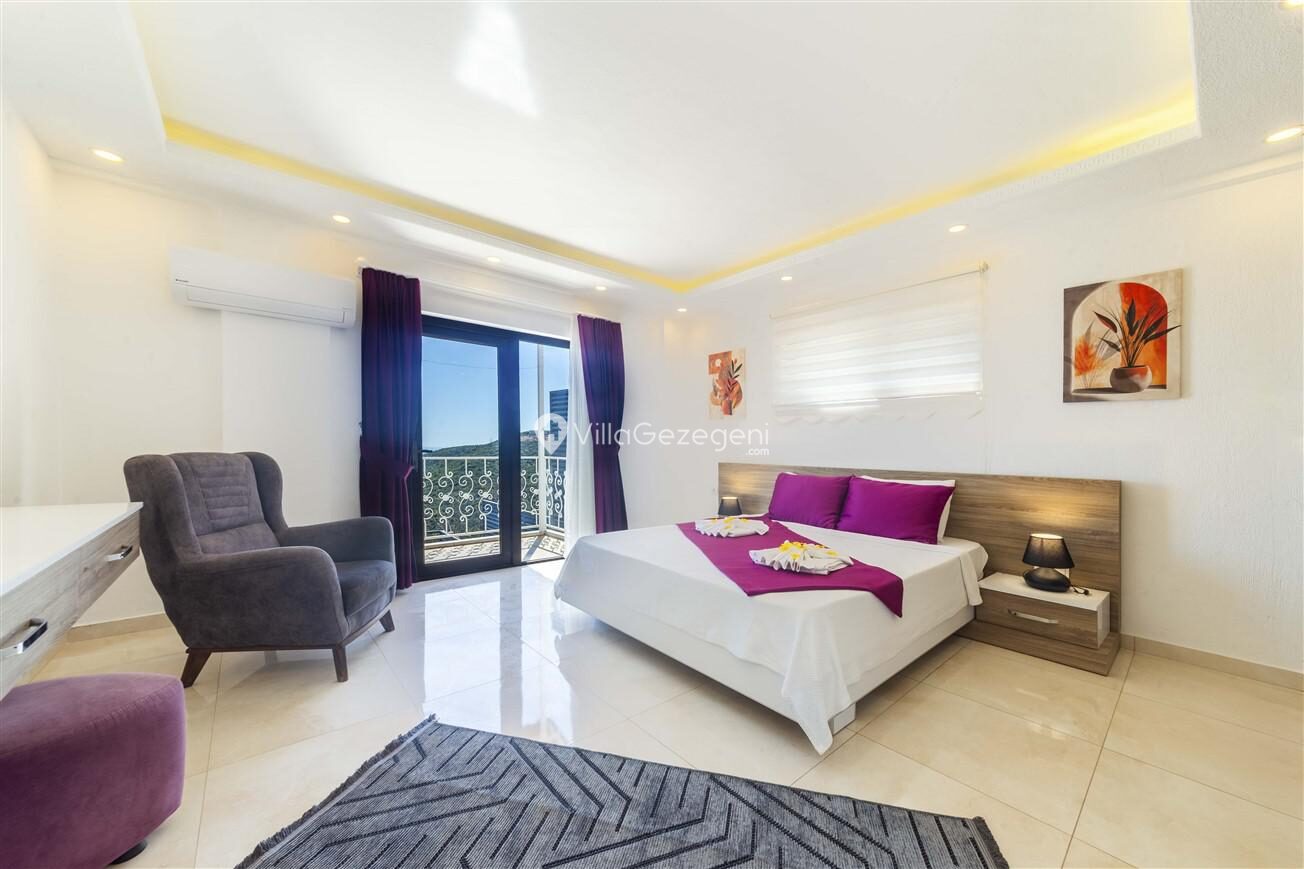 Villa Tuna Akbel — 50