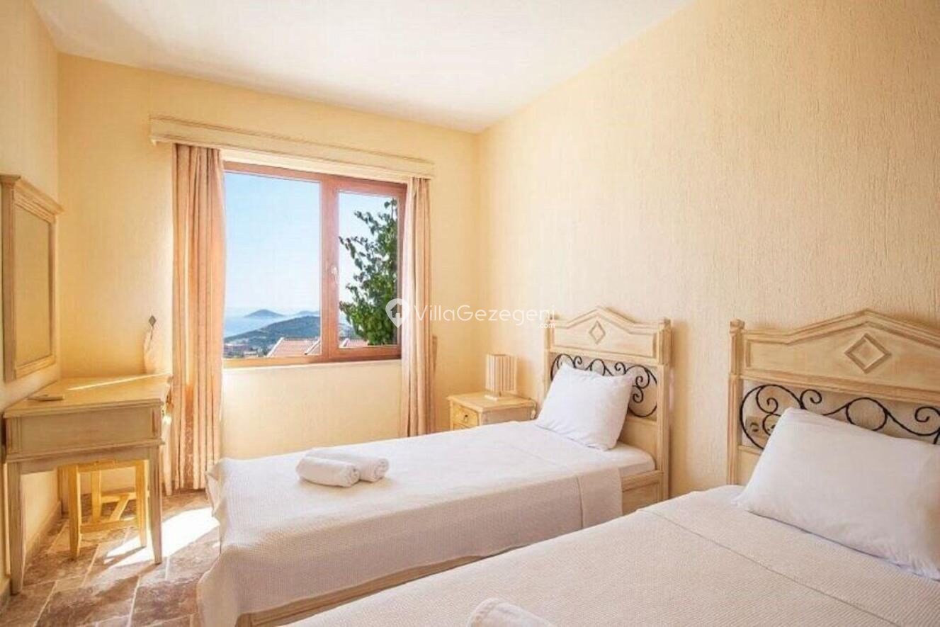 Villa Güzel Kalkan — 20