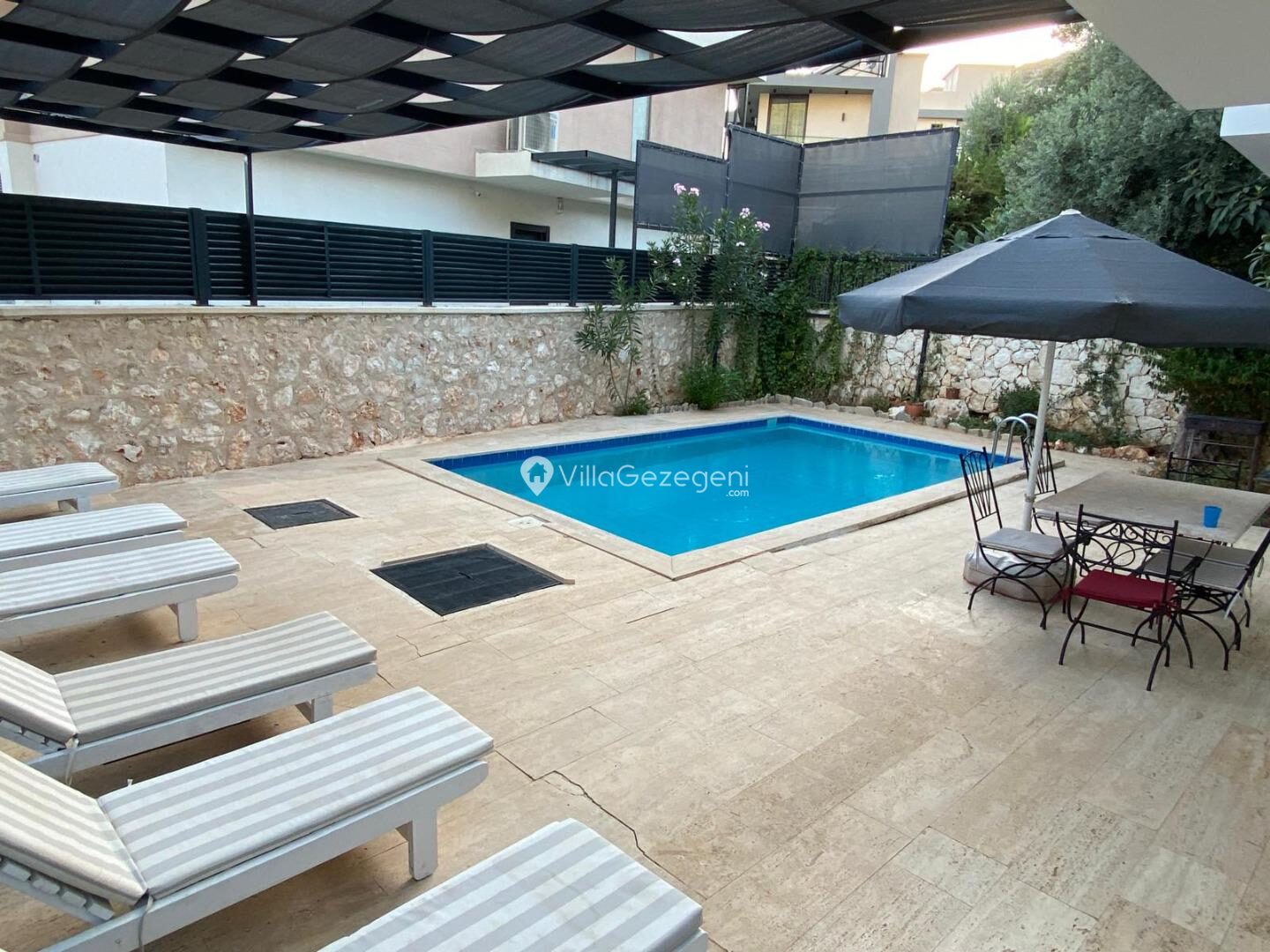 Villa Leto Kleo 1 — 8