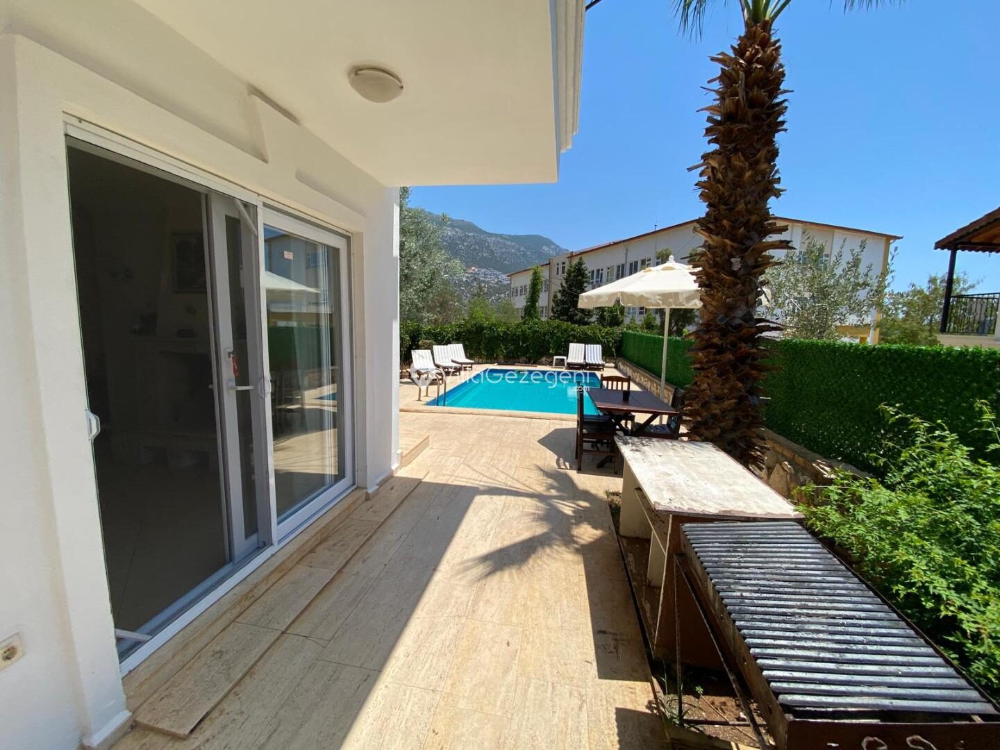 Villa Leto Kleo 2 — 9