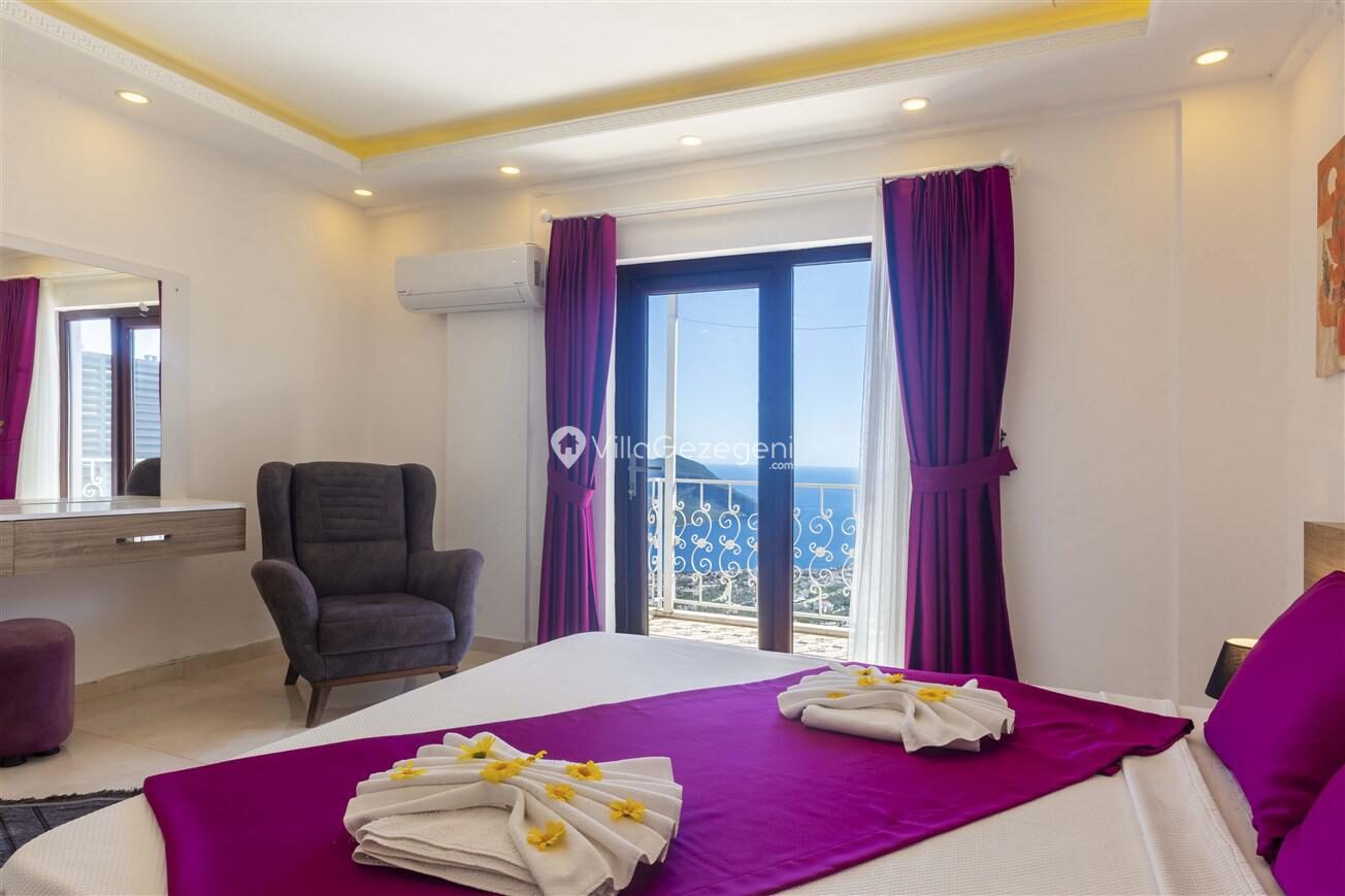 Villa Tuna Akbel — 51