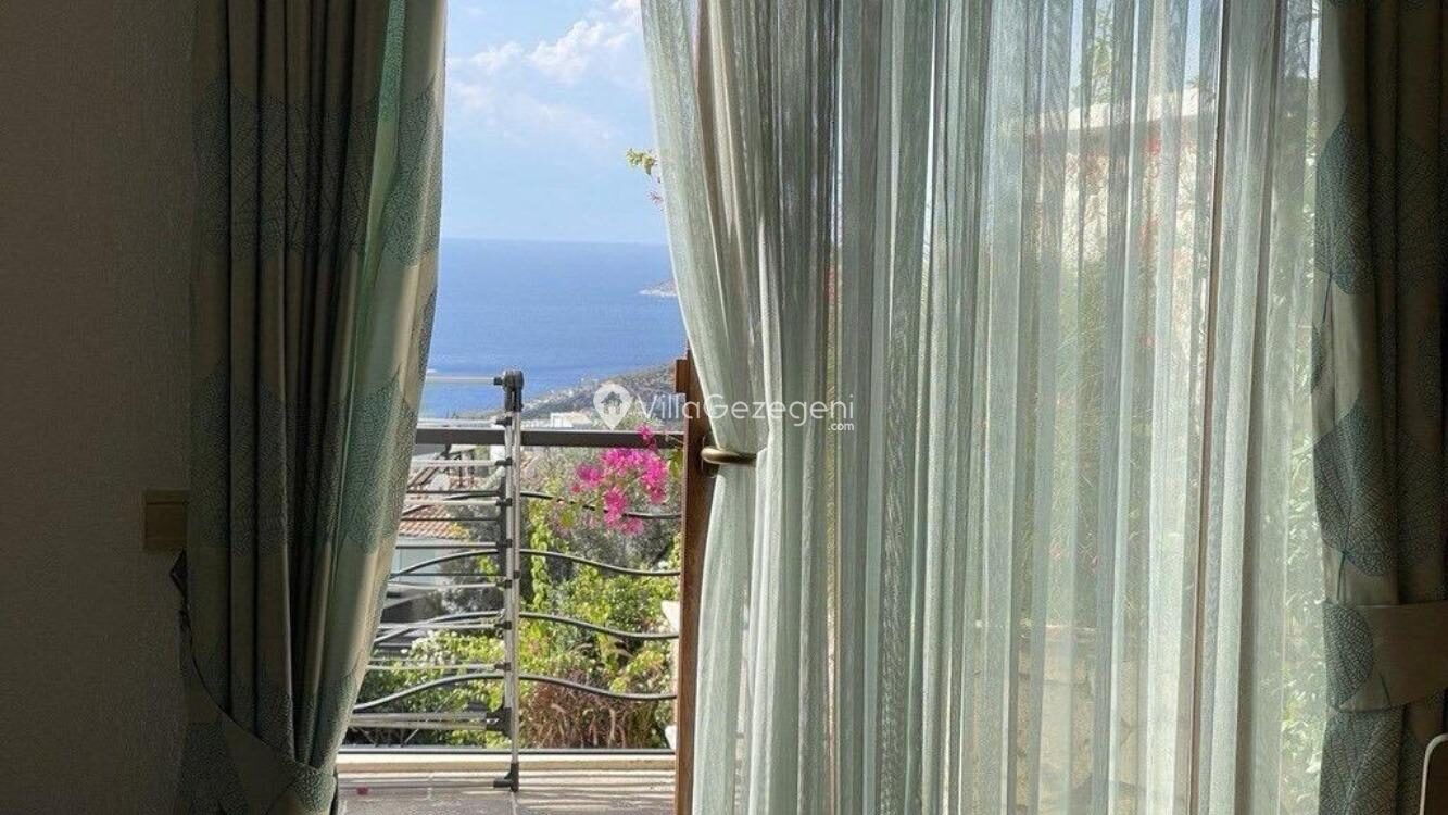 Villa Güzel Kalkan — 21