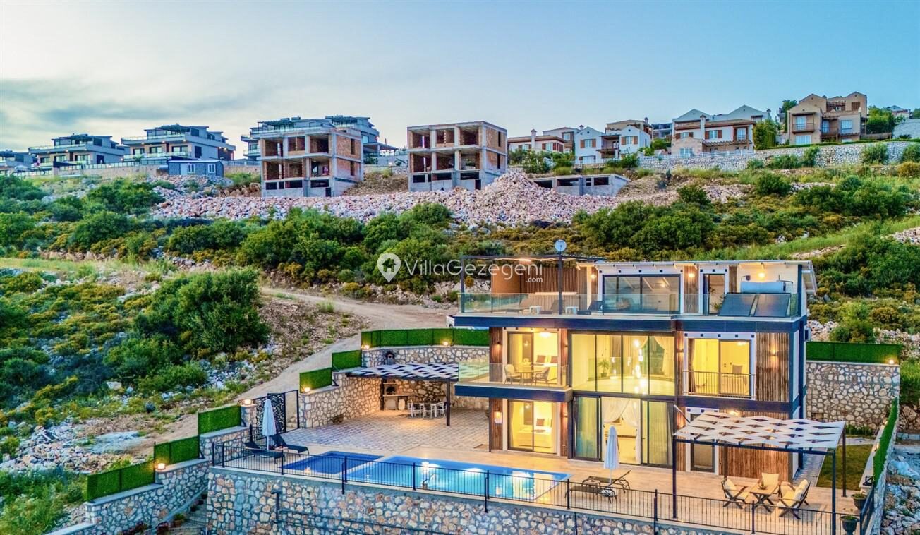 Villa Modosli — 47