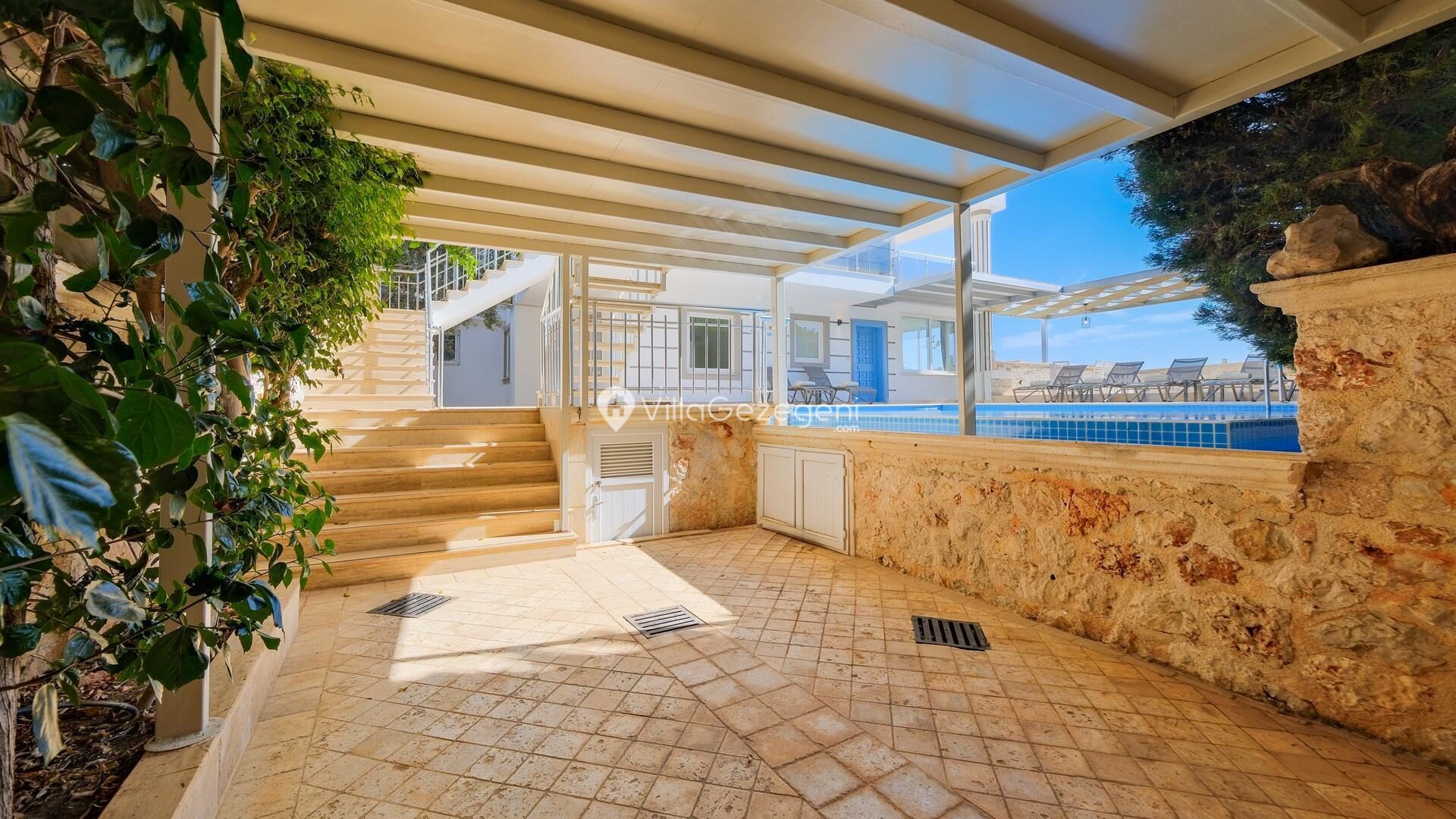 Villa Topcu — 4