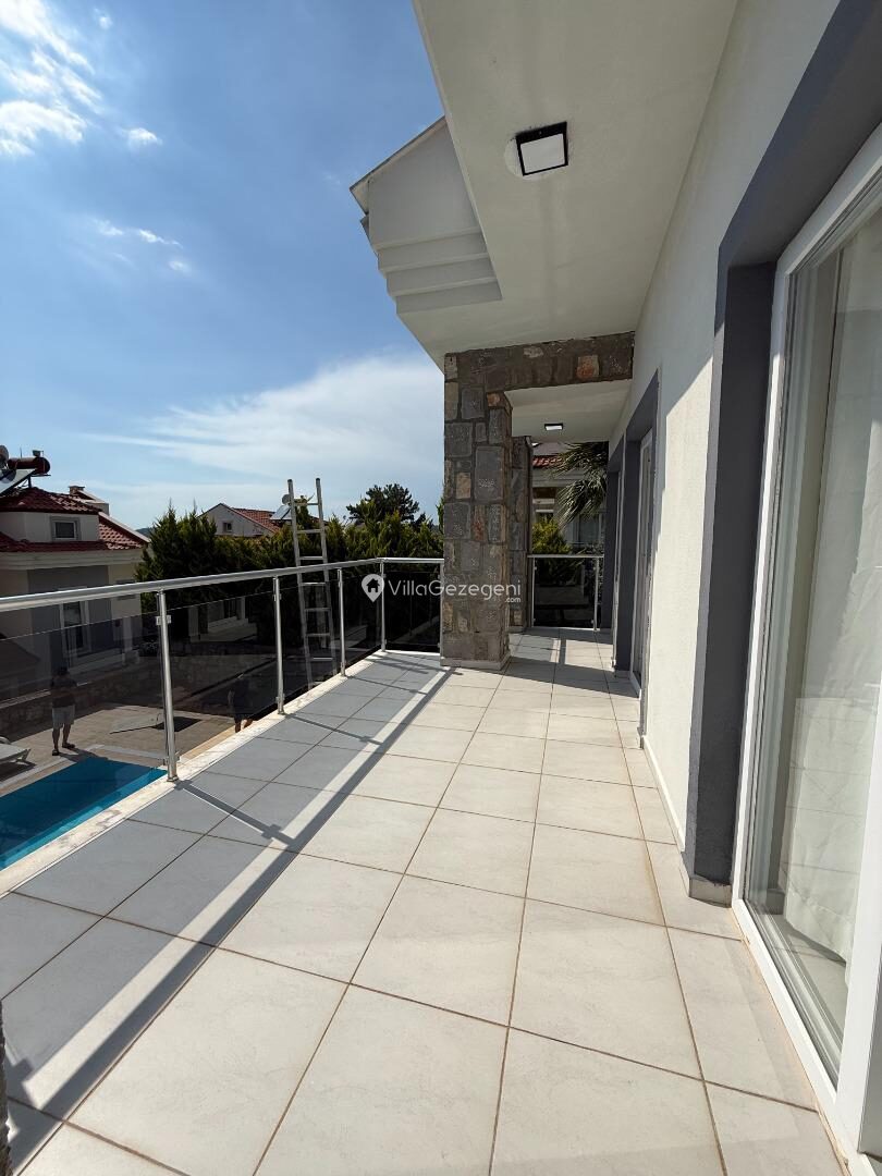 Villa Bella Ölüdeniz — 31