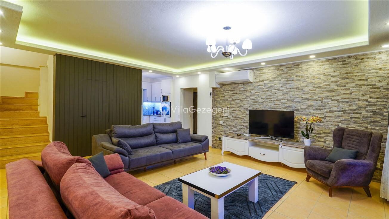 Villa Tuna Akbel — 53