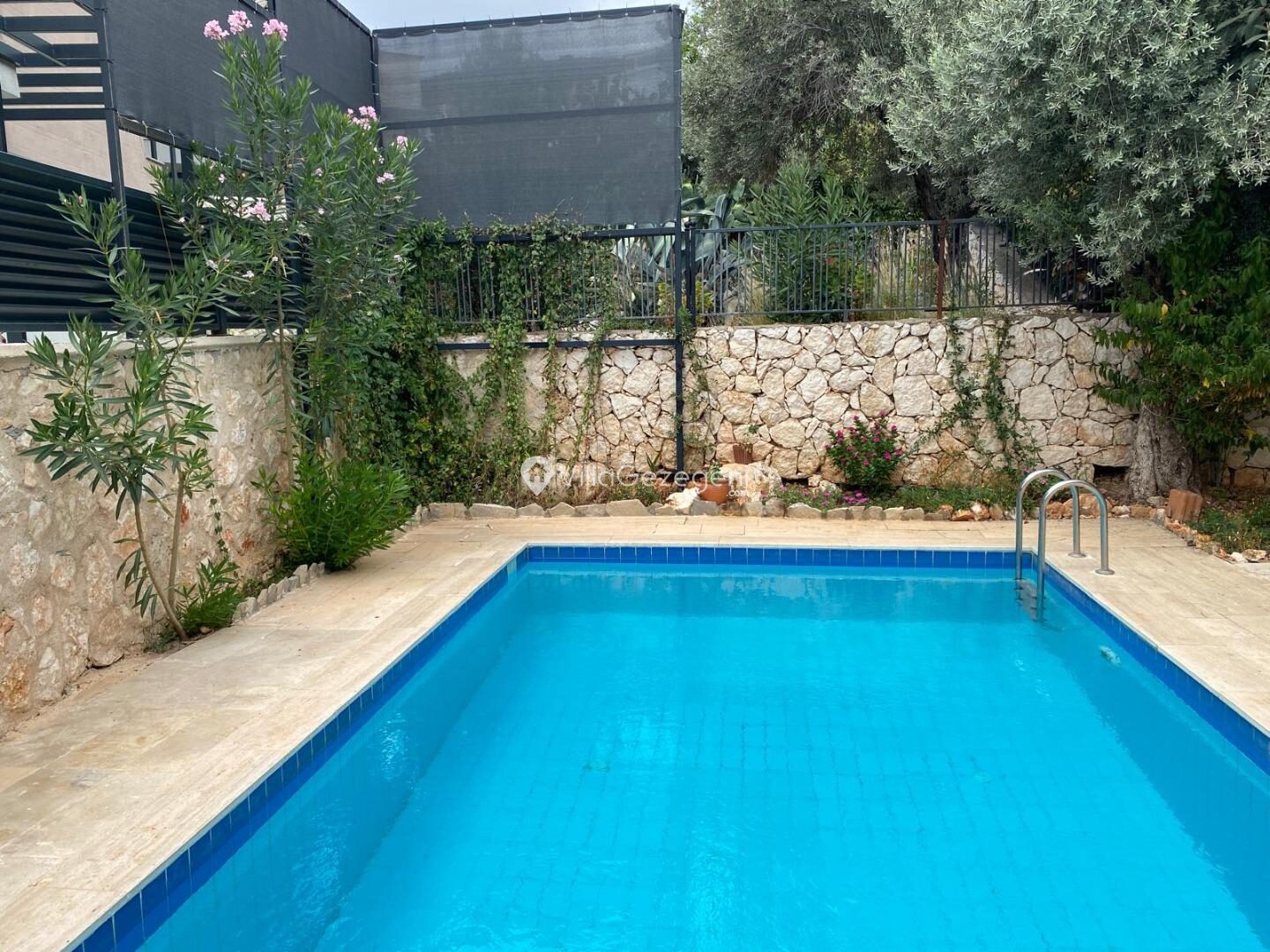 Villa Leto Kleo 1 — 11