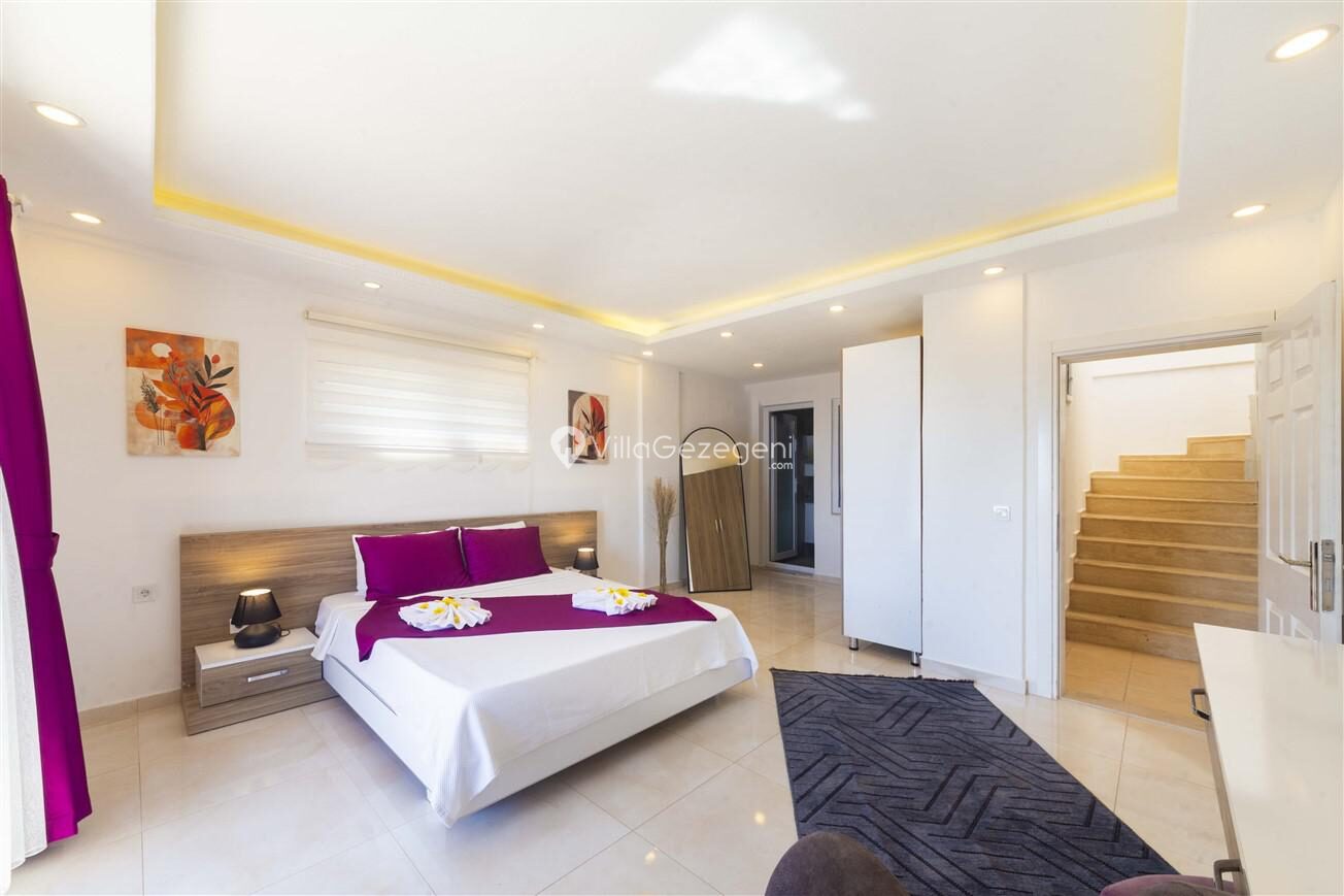 Villa Tuna Akbel — 54