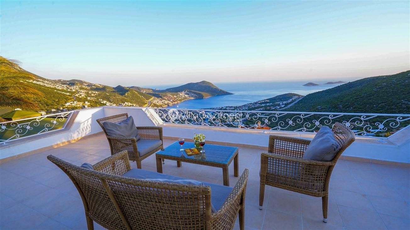Villa Tuna Akbel — 56
