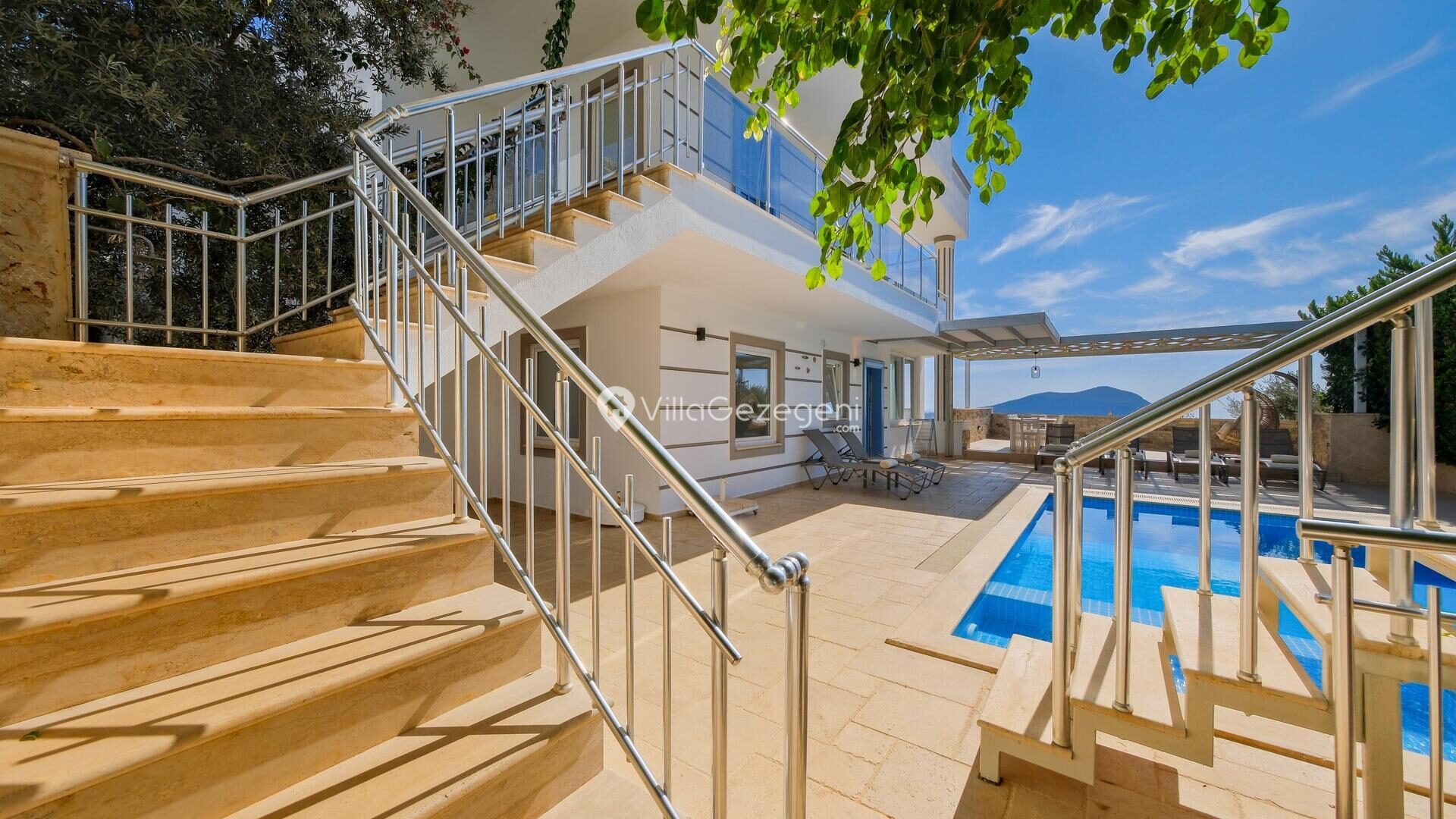 Villa Topcu — 7