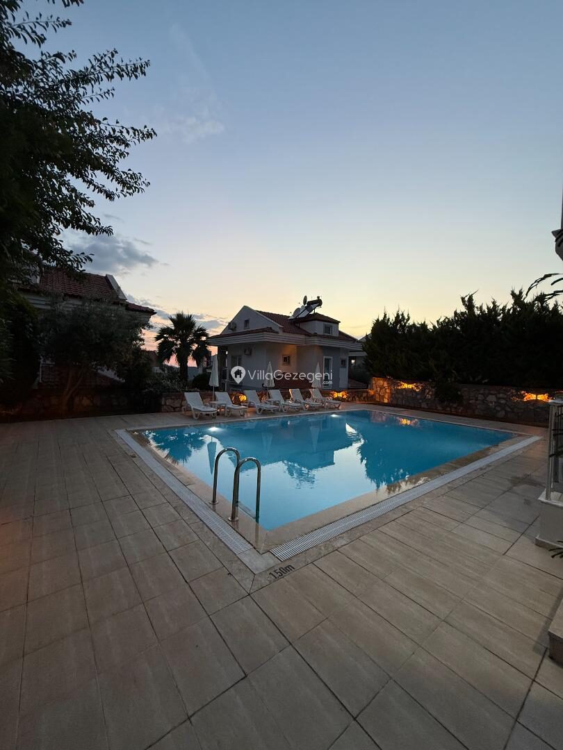 Villa Bella Ölüdeniz — 35