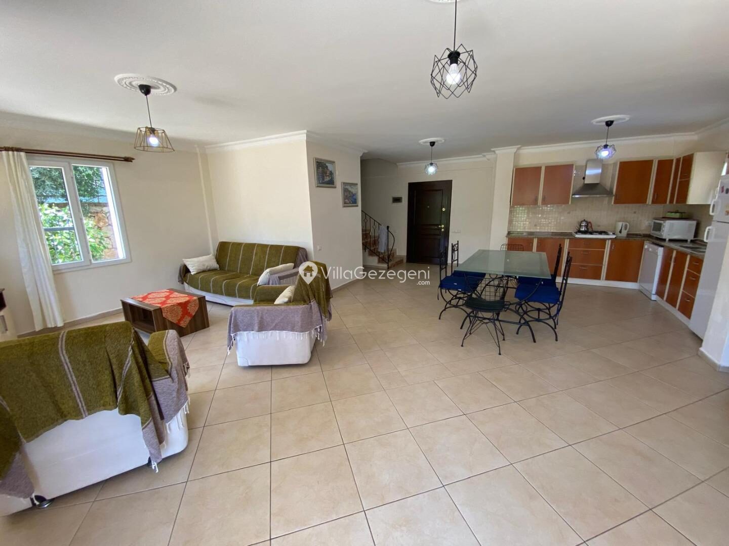 Villa Leto Kleo 2 — 15