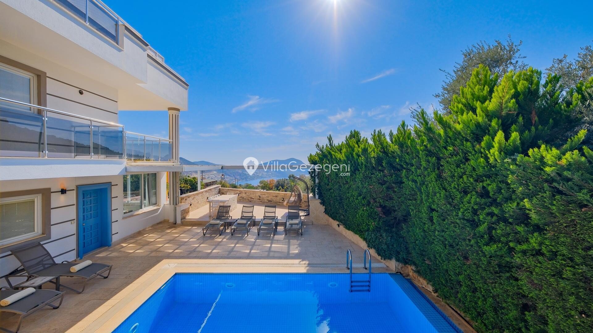 Villa Topcu — 10