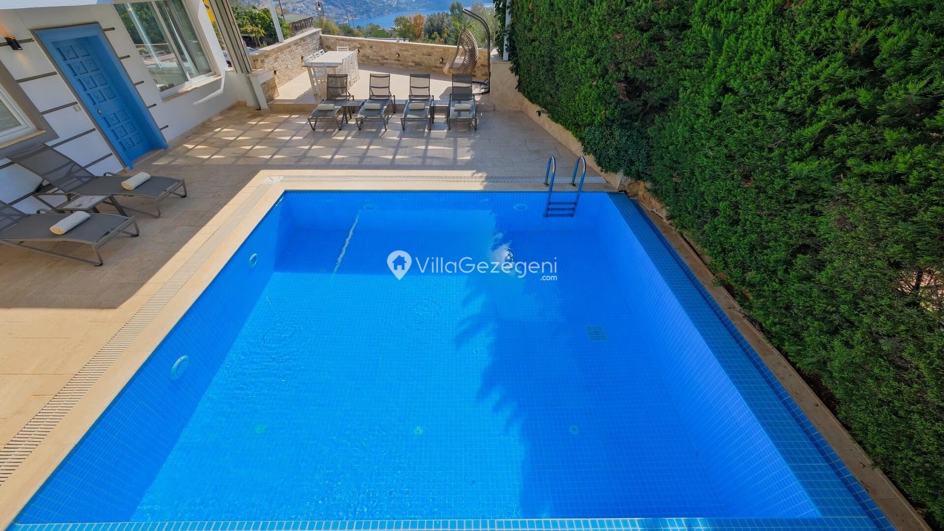 Villa Topcu — 11