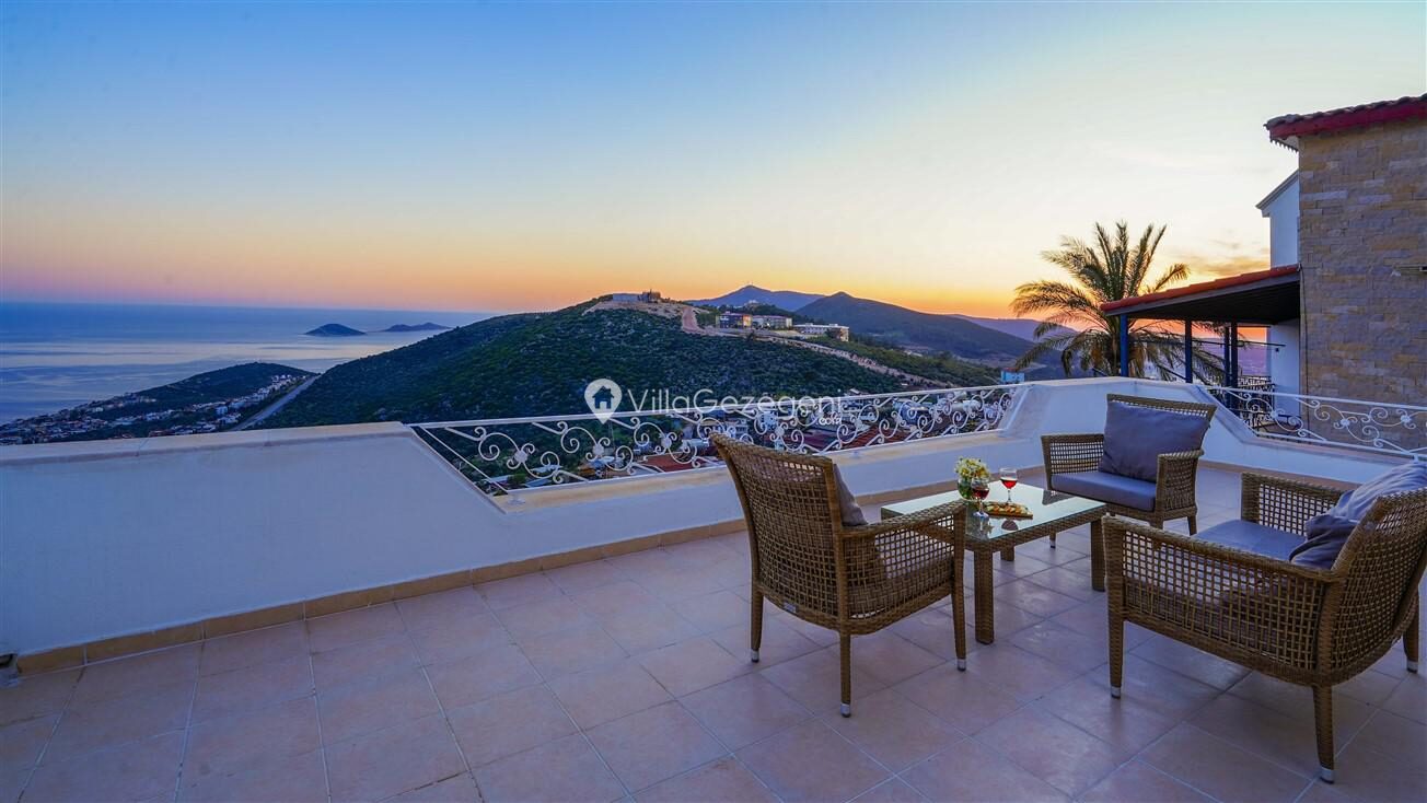 Villa Tuna Akbel — 65