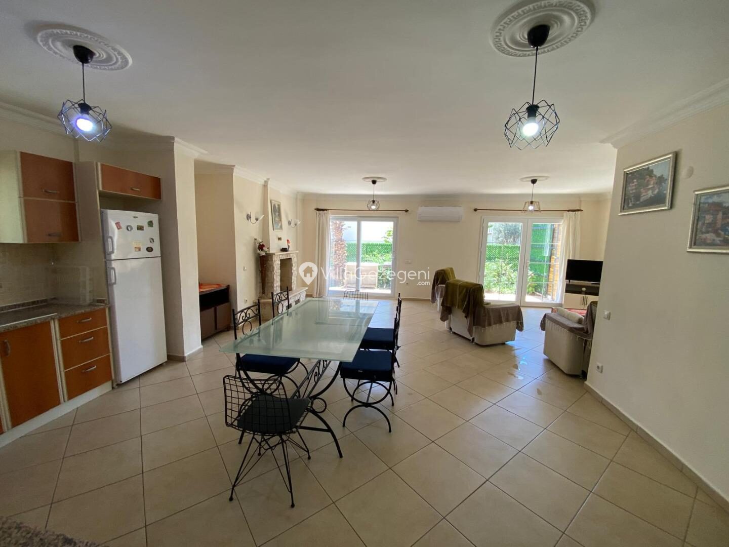 Villa Leto Kleo 2 — 21